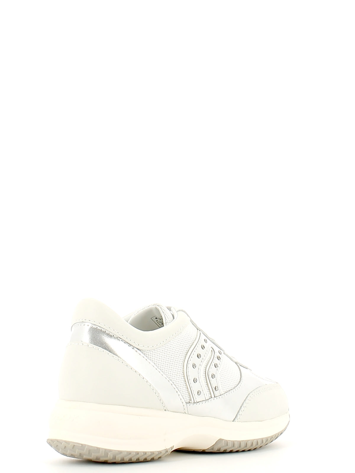 Sneakers Bianco Geox