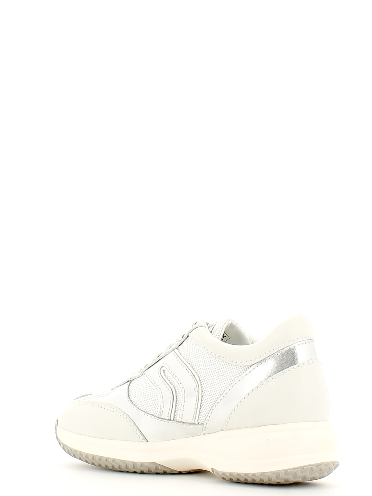 Sneakers Bianco Geox