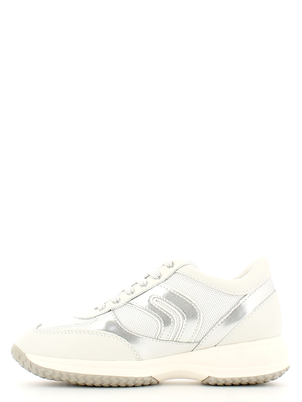 Sneakers Bianco Geox