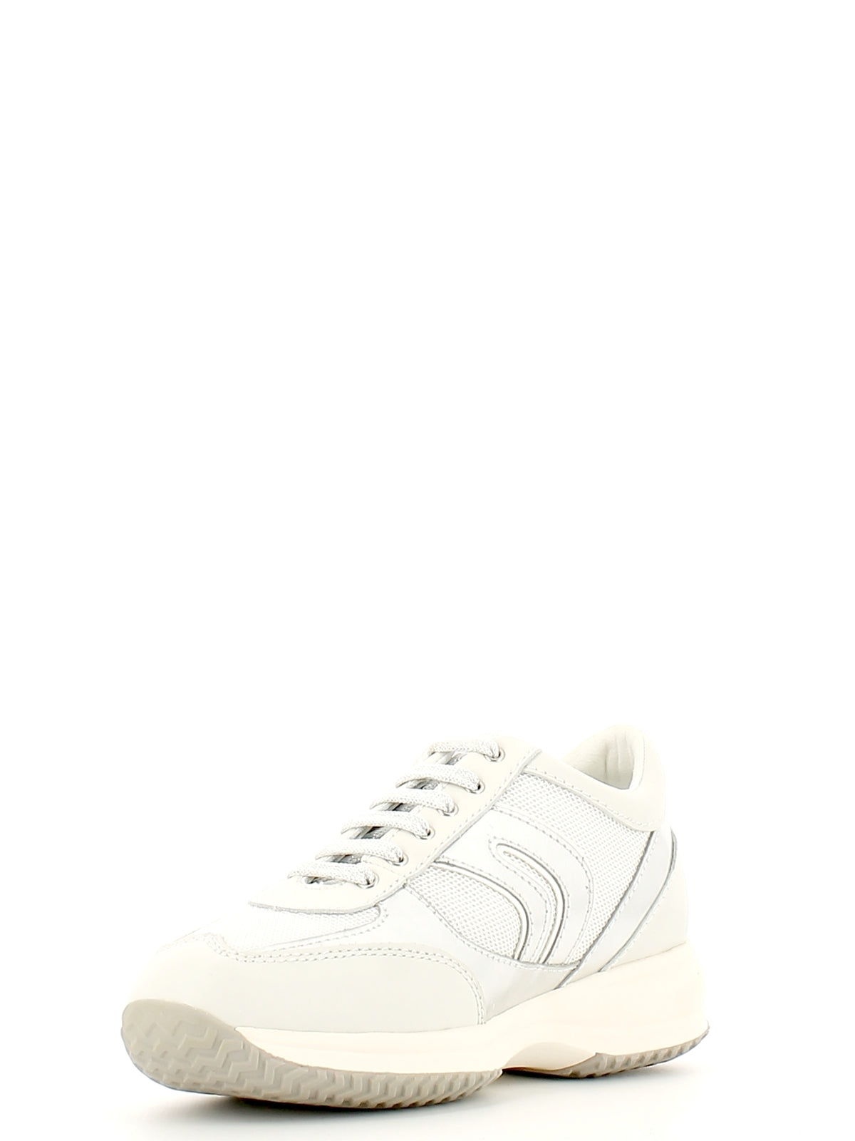 Sneakers Bianco Geox