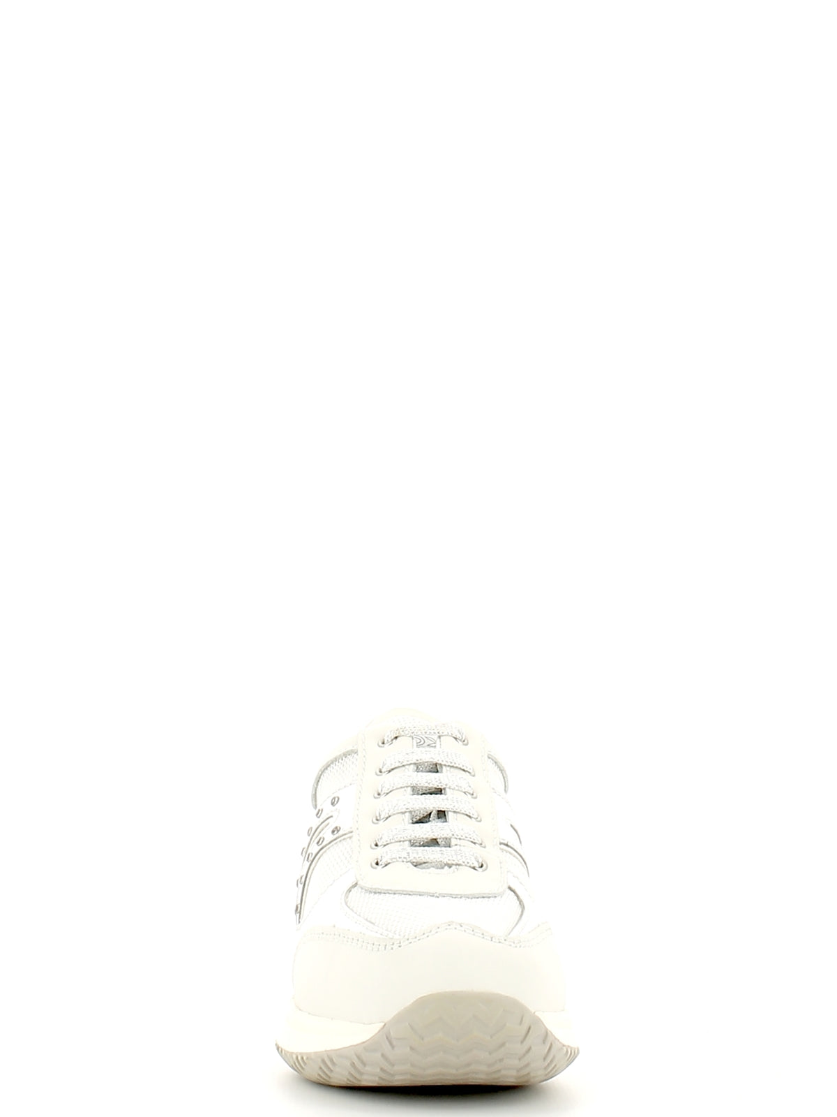 Sneakers Bianco Geox