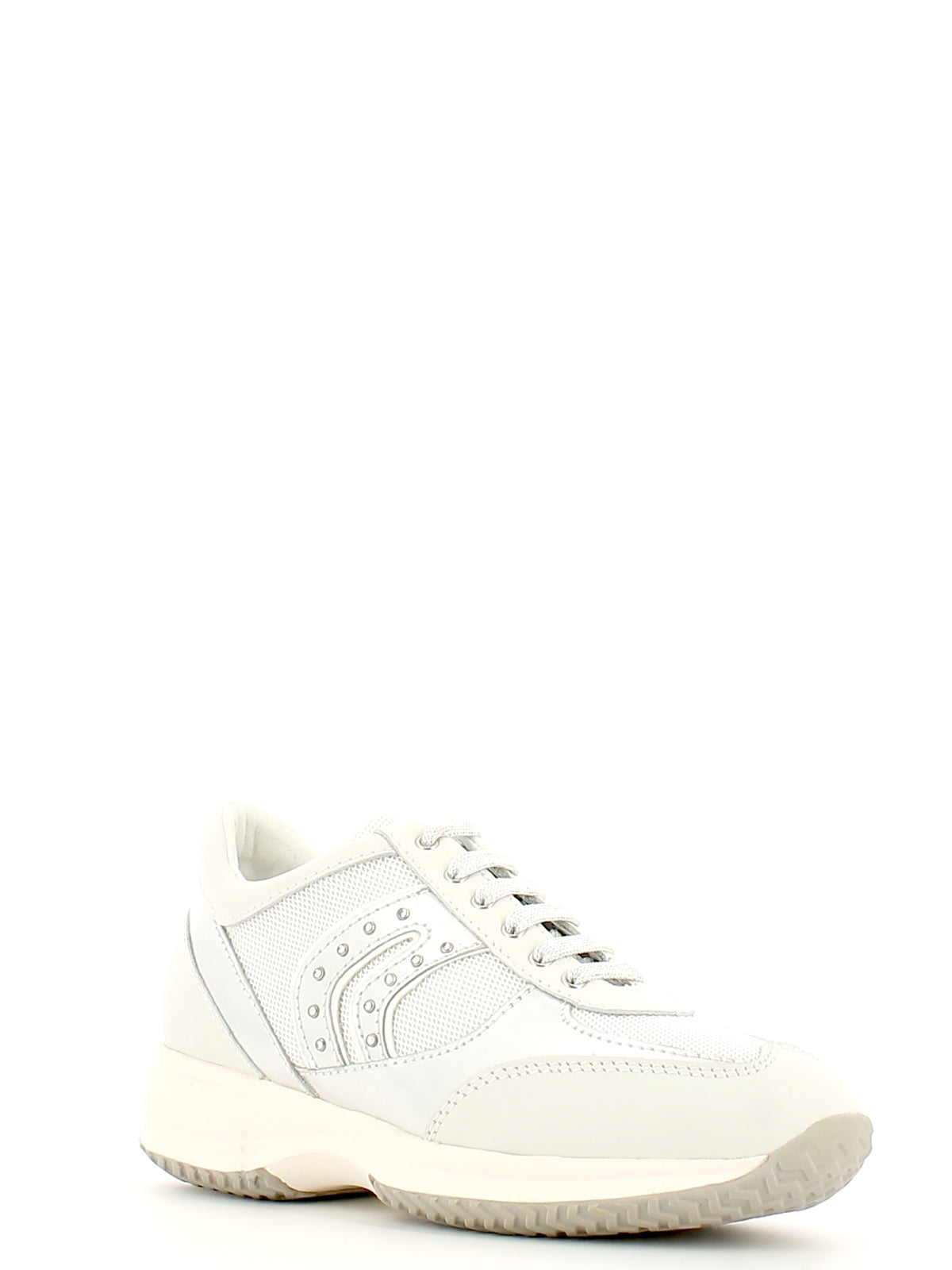 Sneakers Bianco Geox