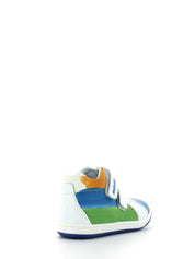 Sneakers Blu Melania