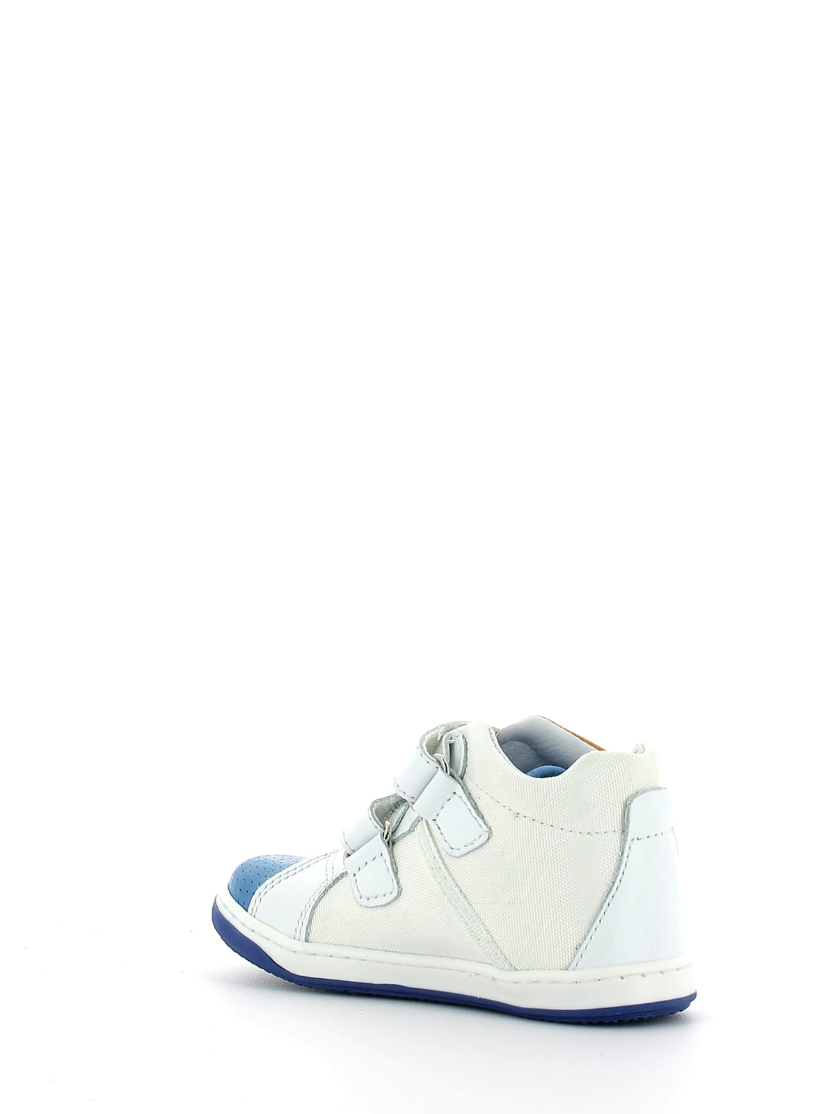 Sneakers Blu Melania