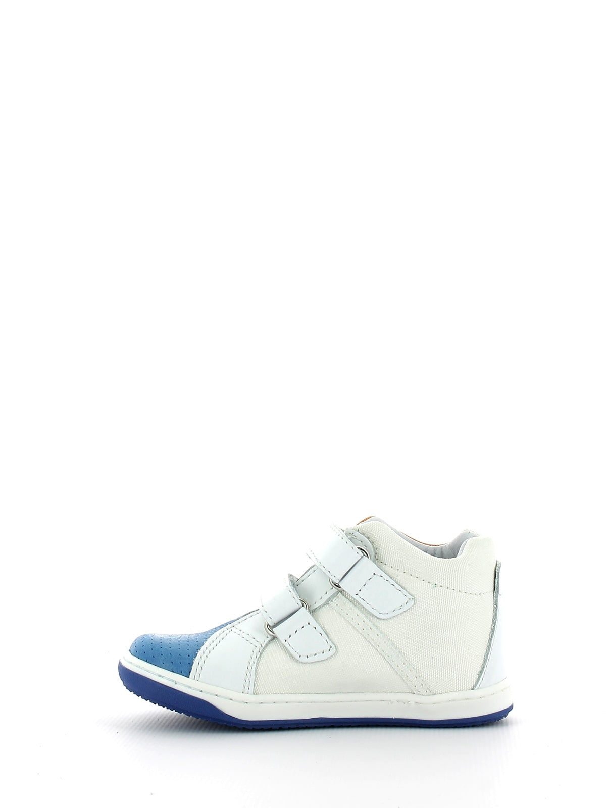 Sneakers Blu Melania