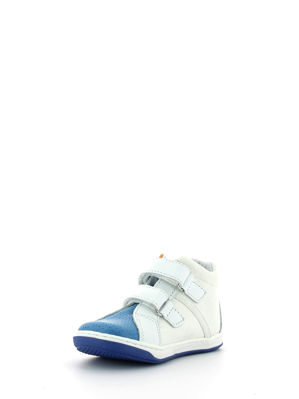 Sneakers Blu Melania