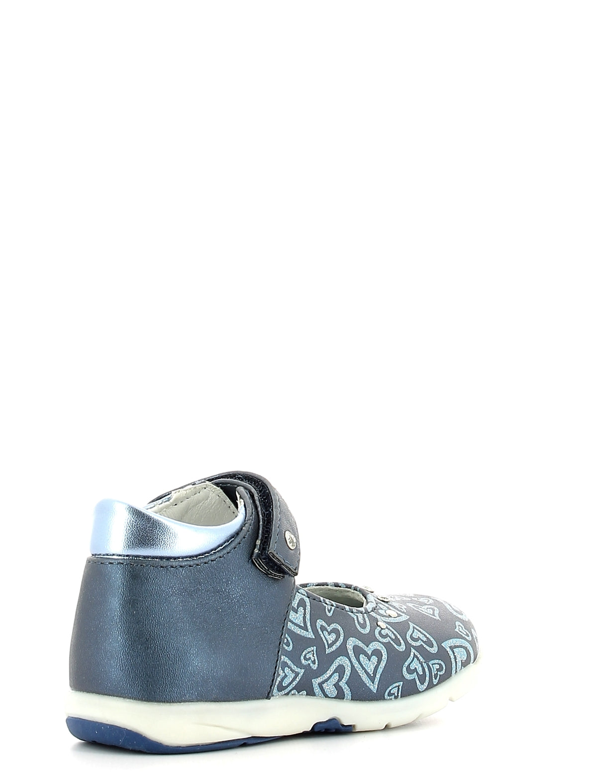 Ballerine Blu Averis Balducci