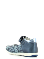 Ballerine Blu Averis Balducci