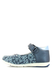 Ballerine Blu Averis Balducci