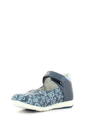 Ballerine Blu Averis Balducci