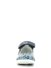 Ballerine Blu Averis Balducci