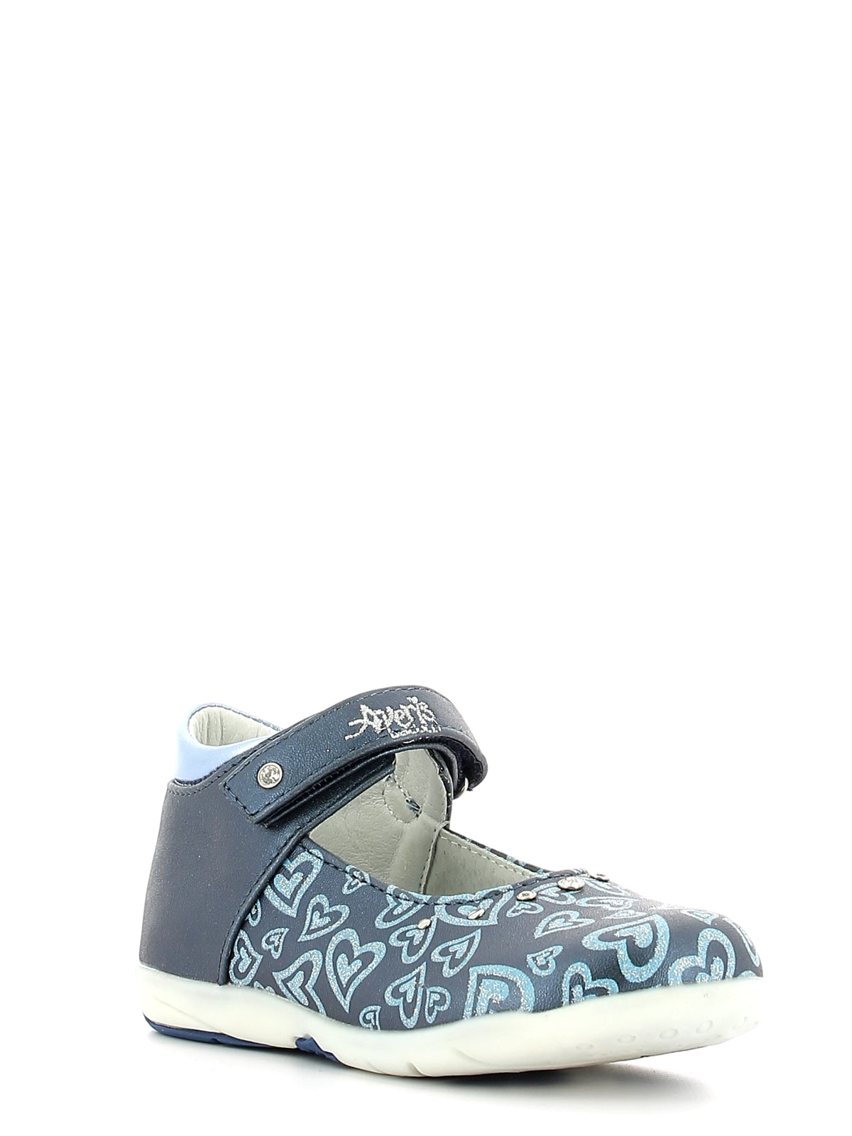 Ballerine Blu Averis Balducci