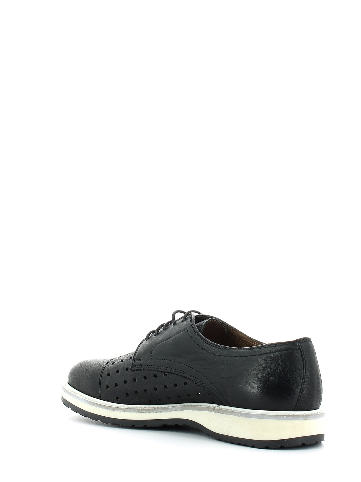 Francesine Nero Marco Ferretti