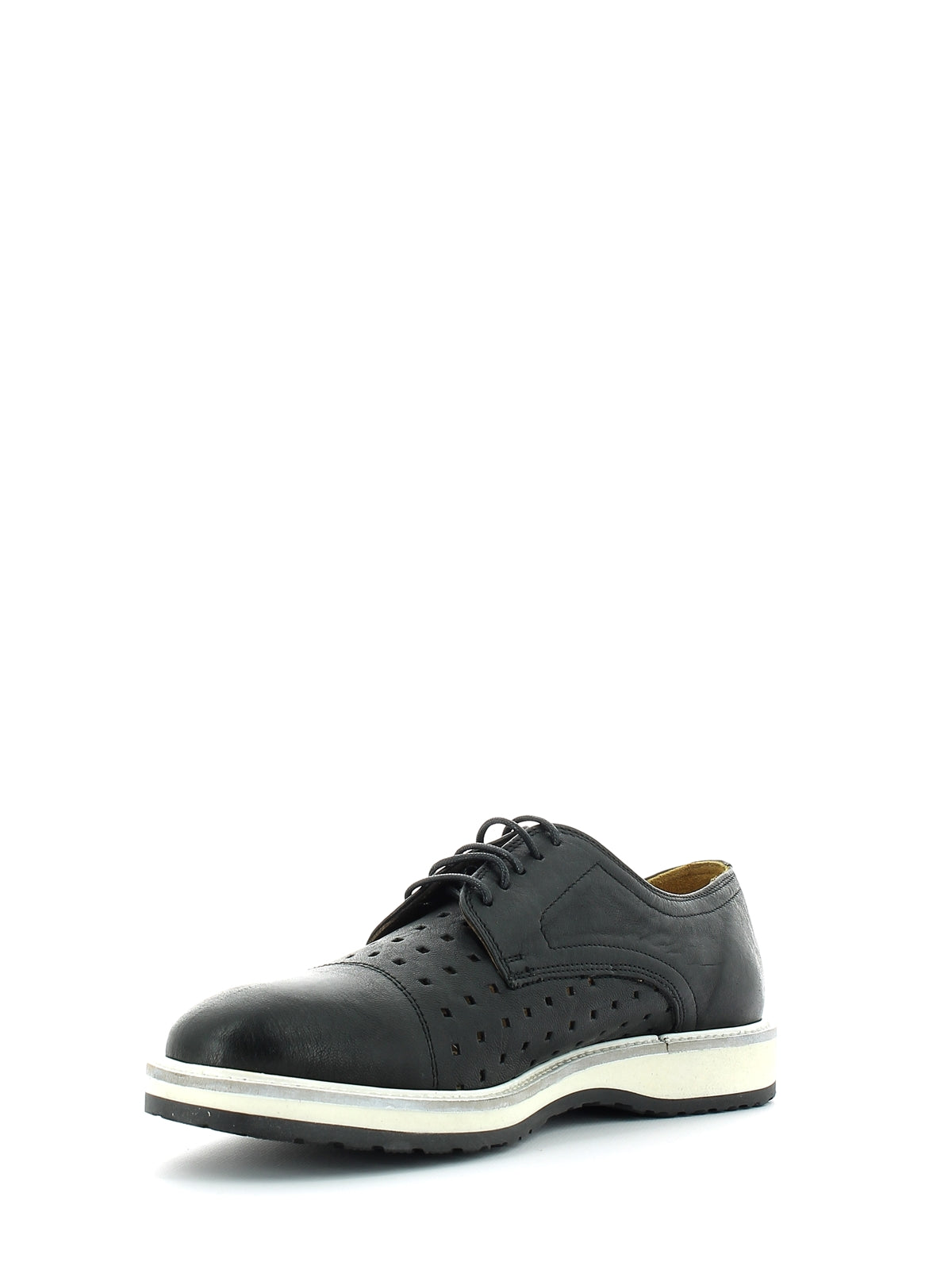 Francesine Nero Marco Ferretti