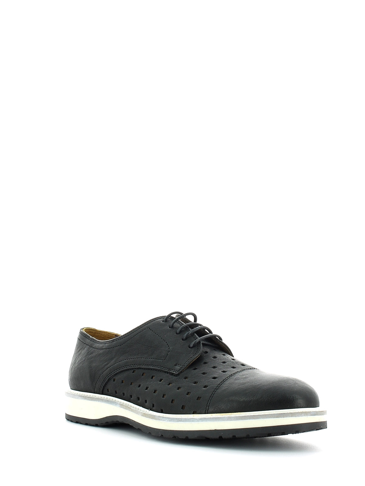 Francesine Nero Marco Ferretti