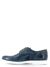 Francesine Blu Rogers