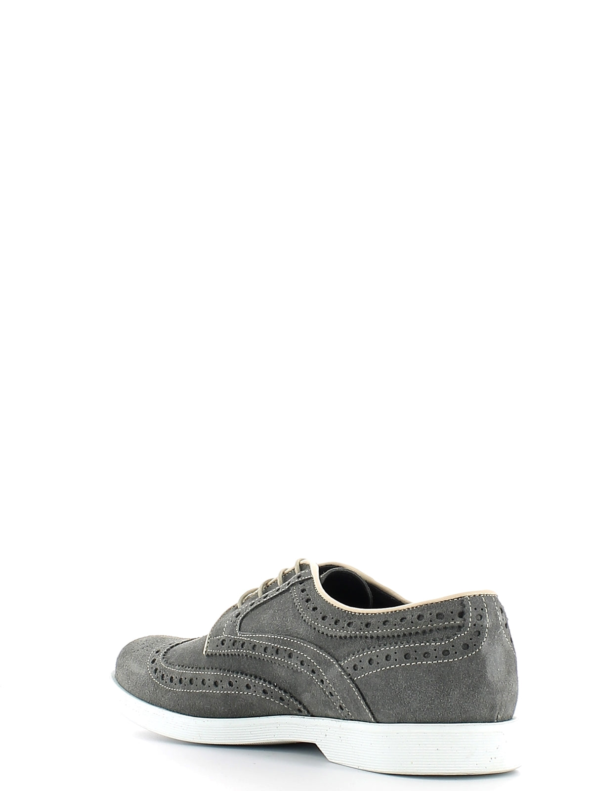 Francesine Grigio Rogers