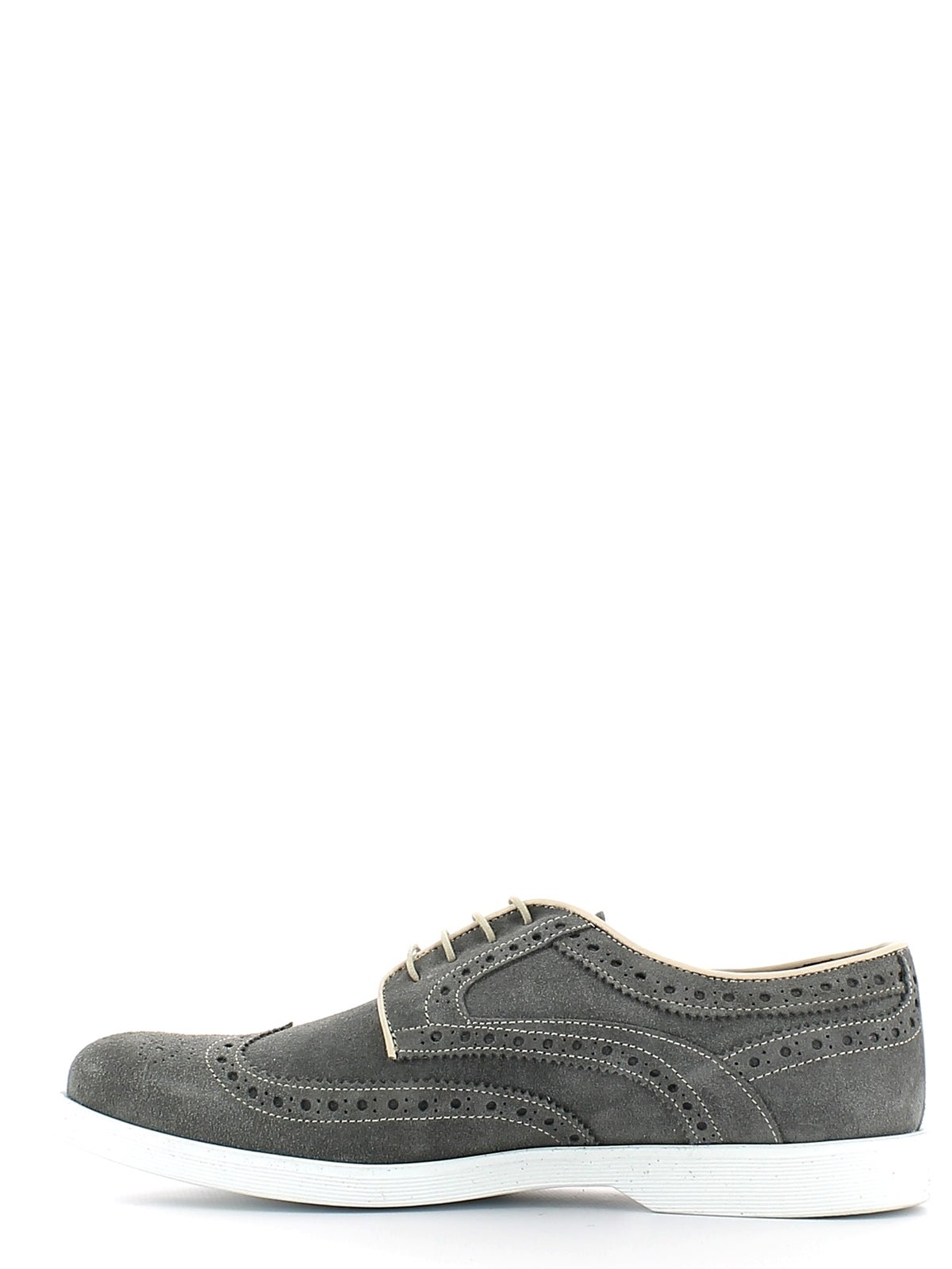 Francesine Grigio Rogers