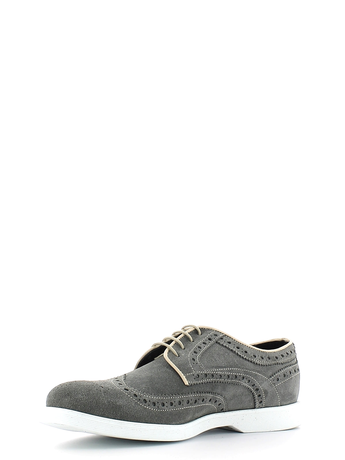 Francesine Grigio Rogers