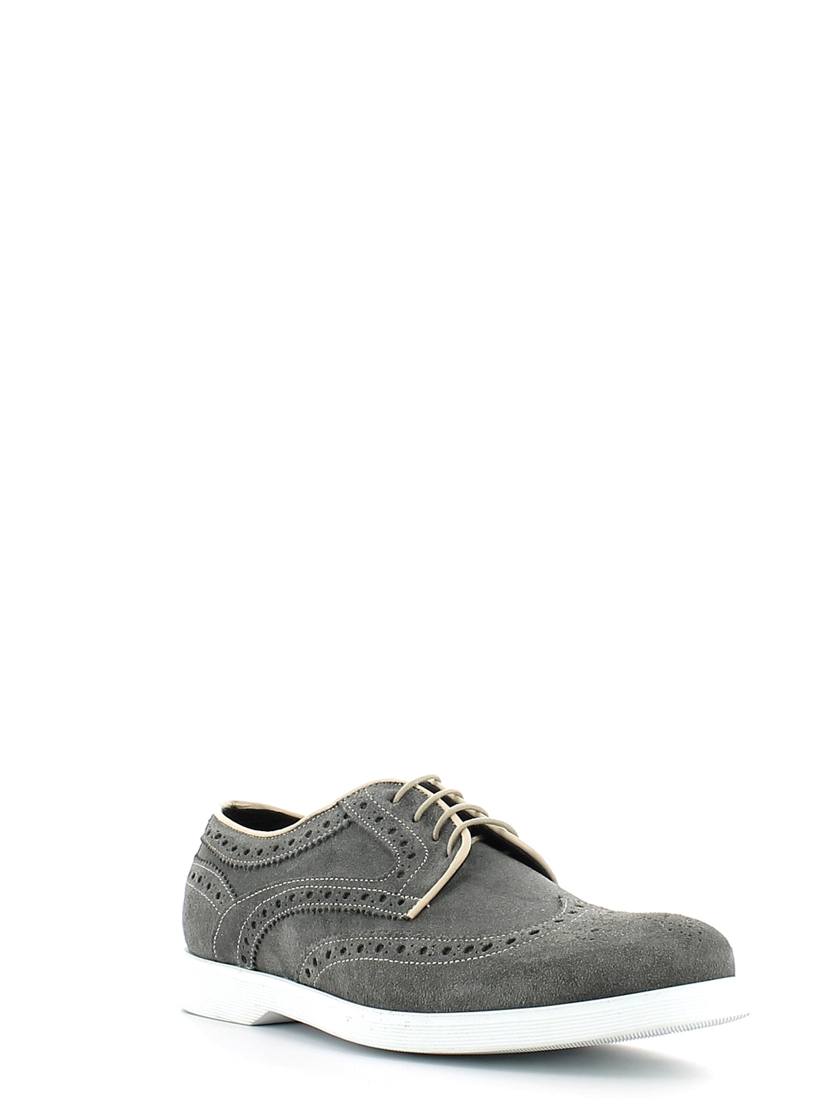 Francesine Grigio Rogers