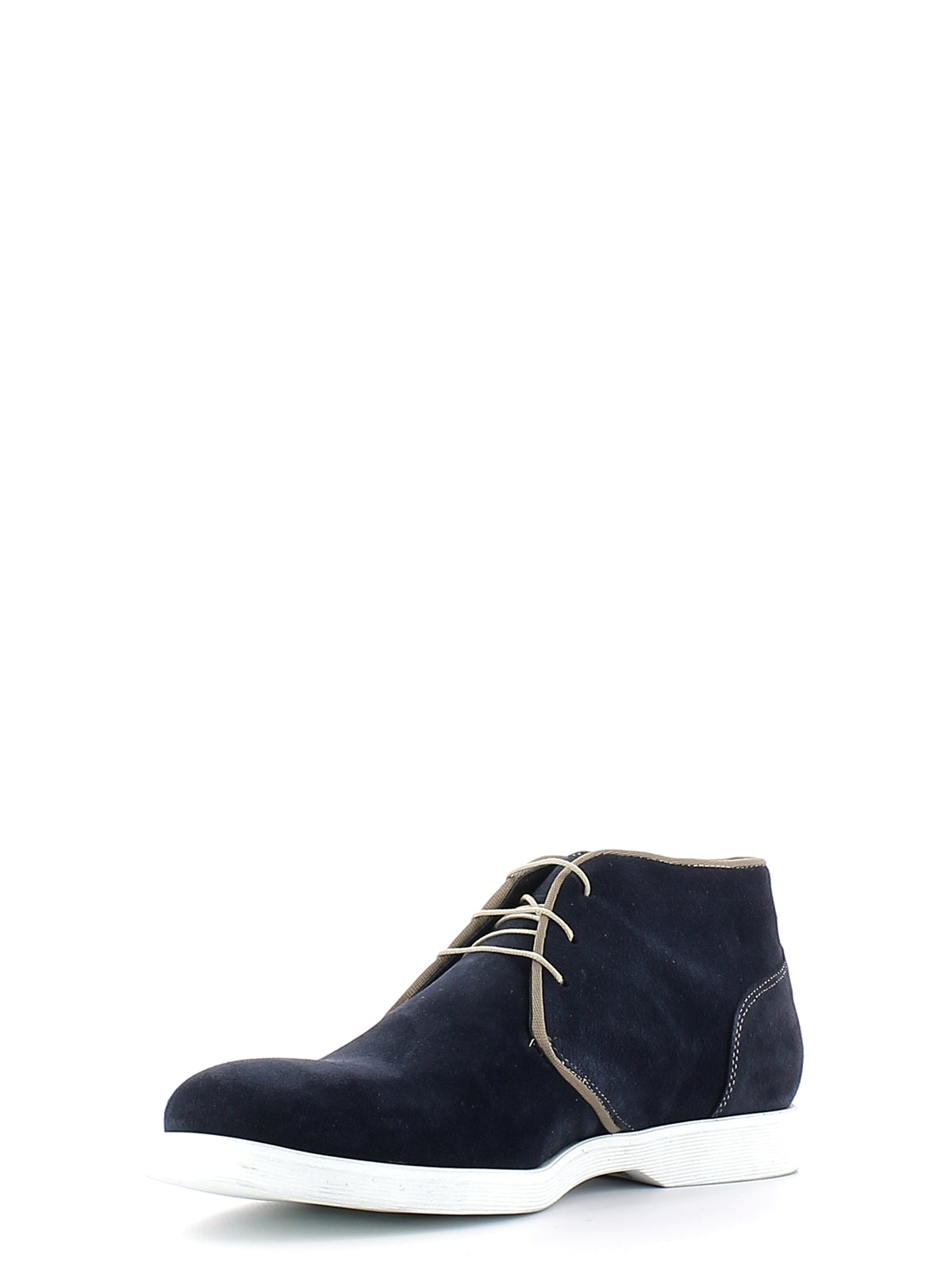 Polacchino Blu Scuro Rogers