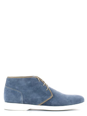 Polacchino Blu Rogers