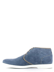 Polacchino Blu Rogers