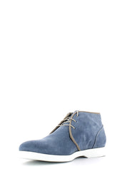 Polacchino Blu Rogers