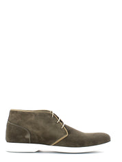 Polacchino Marrone Rogers