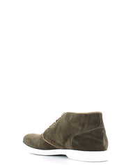 Polacchino Marrone Rogers