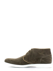 Polacchino Marrone Rogers