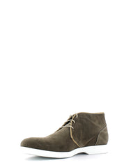 Polacchino Marrone Rogers