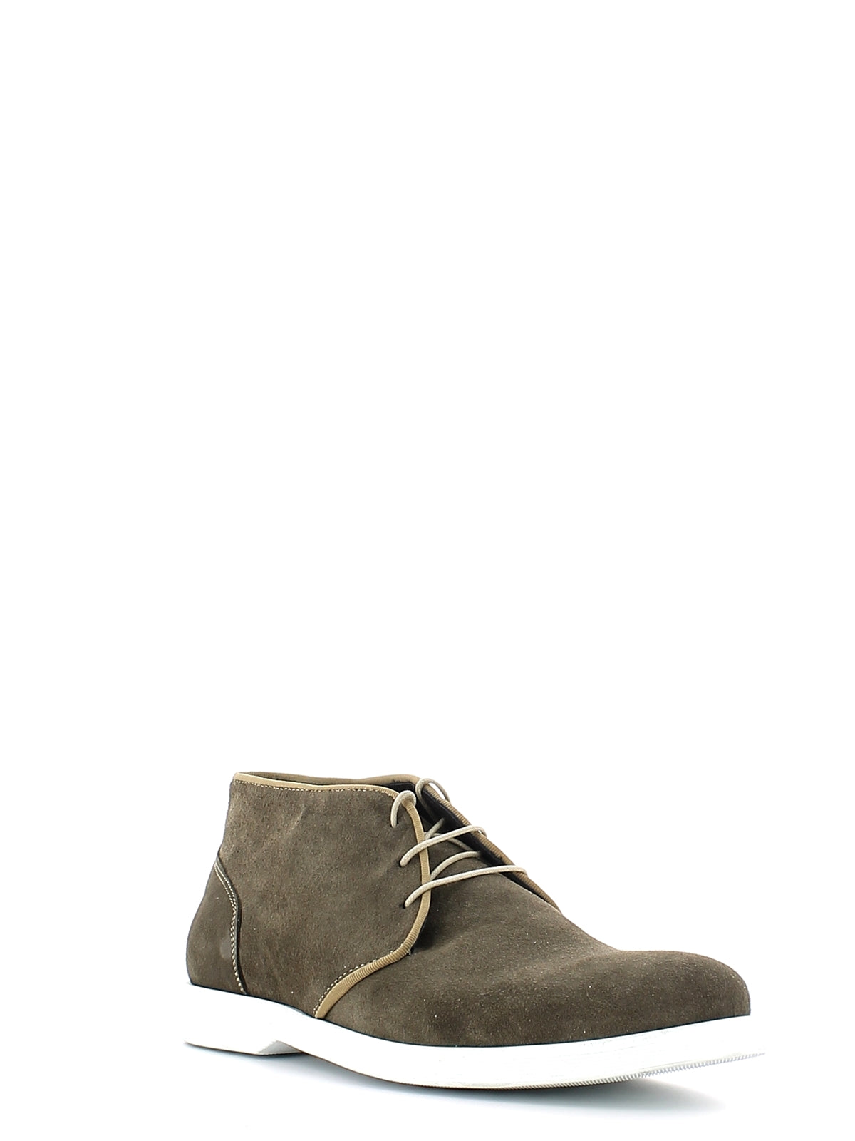 Polacchino Marrone Rogers