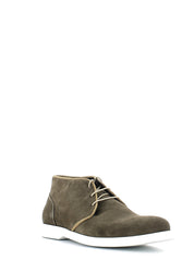 Polacchino Marrone Rogers