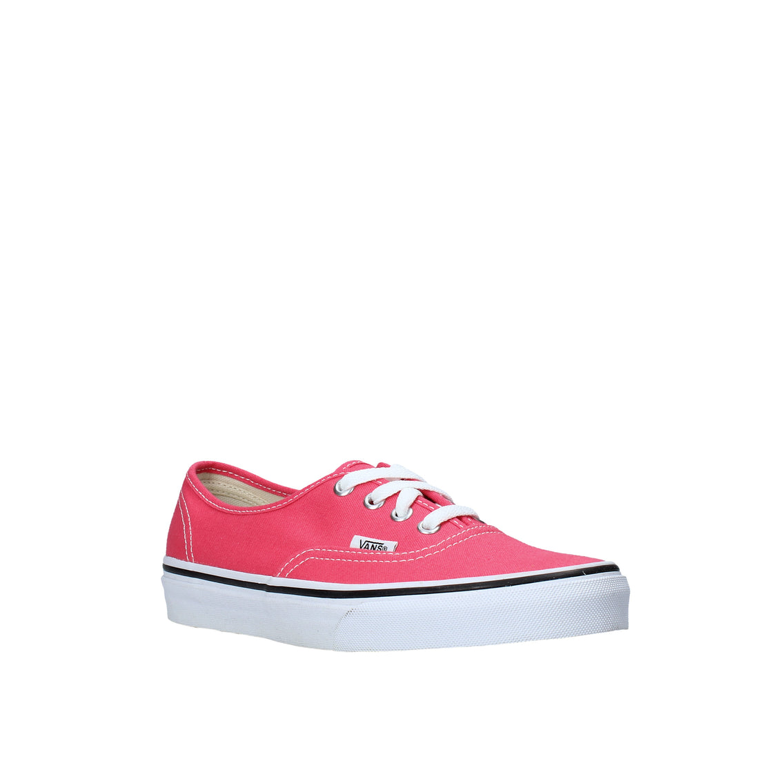 Sneakers Rosa Vans