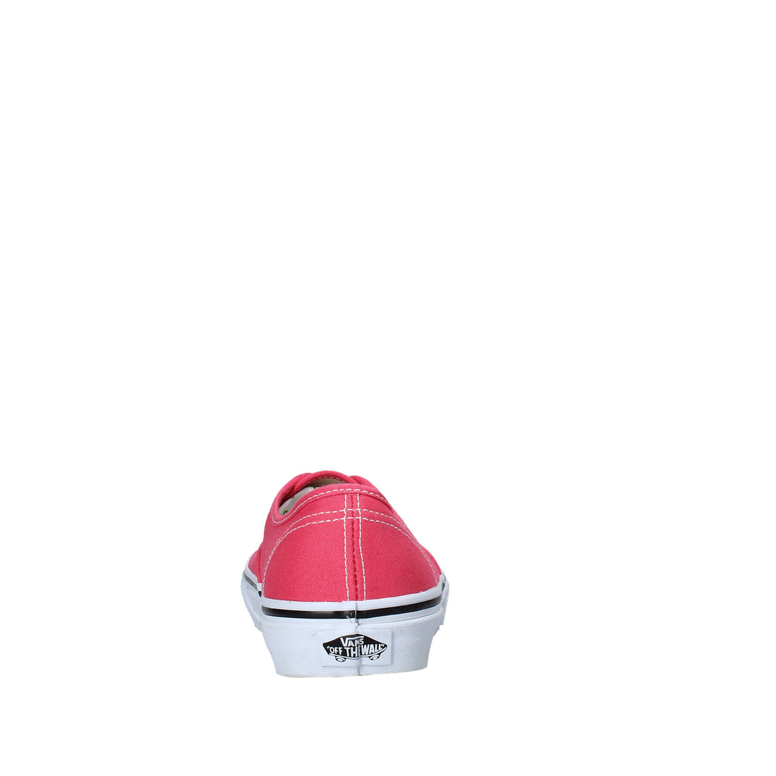 Sneakers Rosa Vans