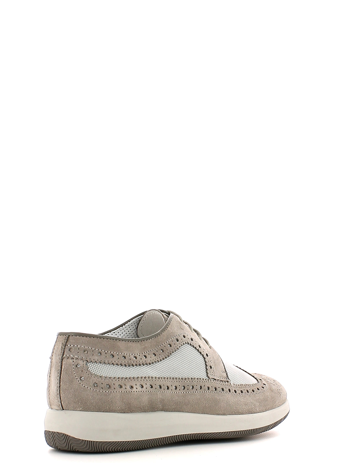 Francesine Grigio Rogers