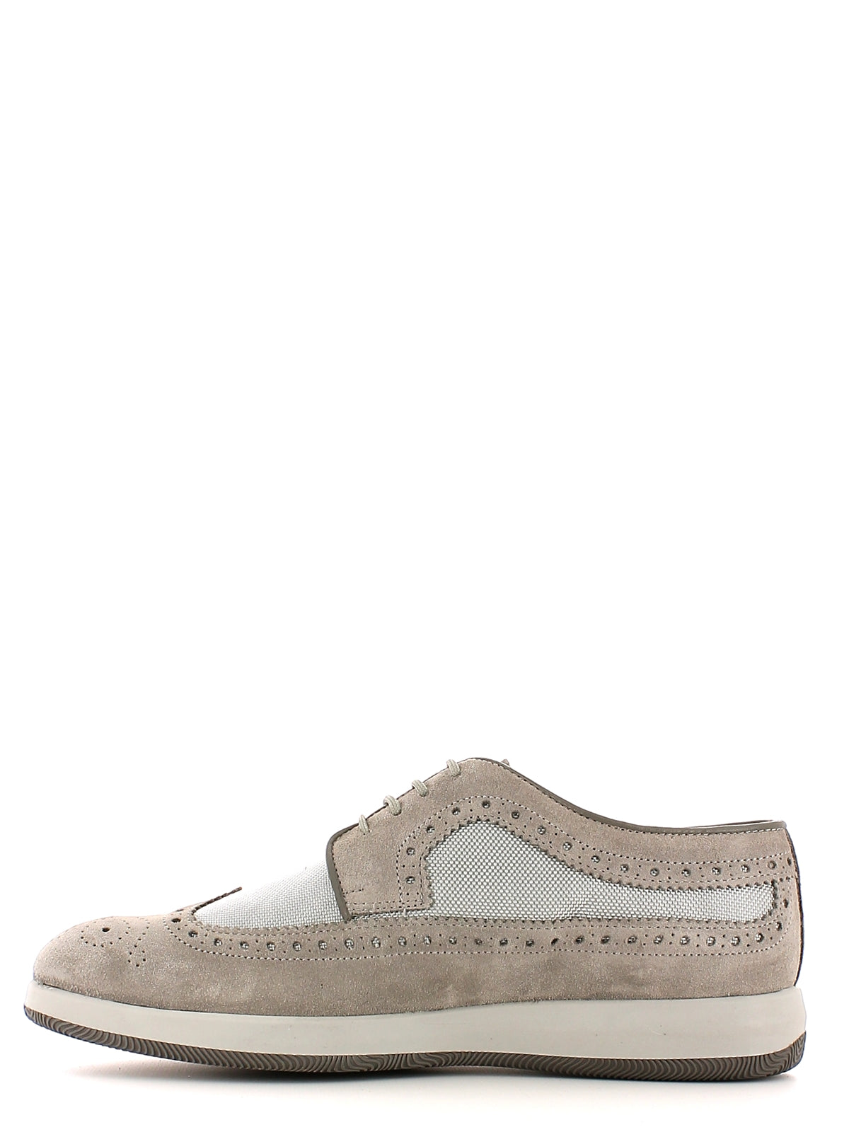 Francesine Grigio Rogers