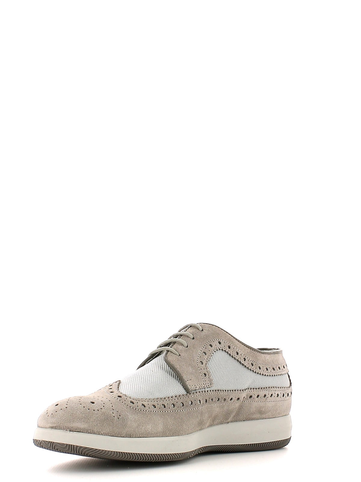 Francesine Grigio Rogers