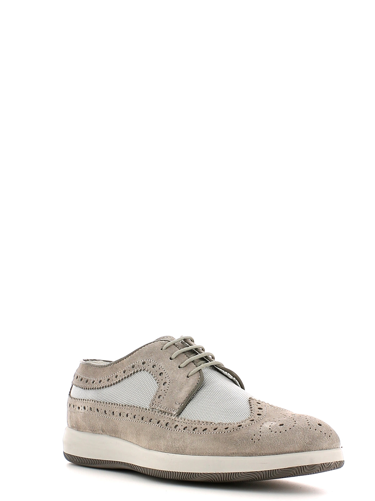 Francesine Grigio Rogers