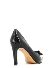 Decolleté Nero Grace Shoes
