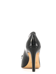 Decolleté Nero Grace Shoes