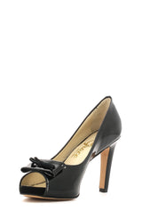 Decolleté Nero Grace Shoes