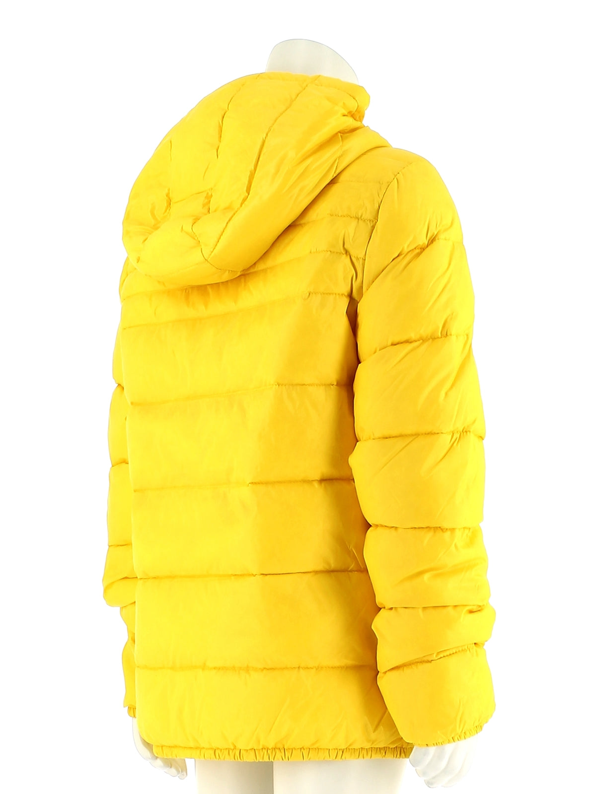 Piumini Giallo Diesel