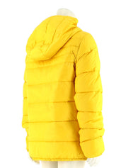 Piumini Giallo Diesel