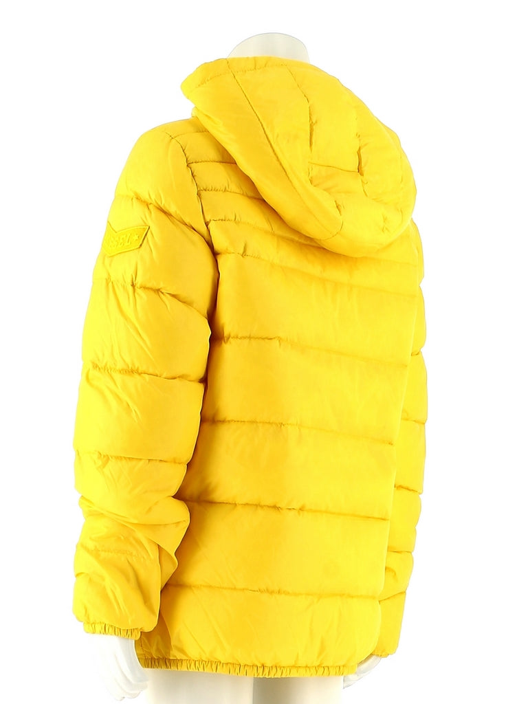 Piumini Giallo Diesel