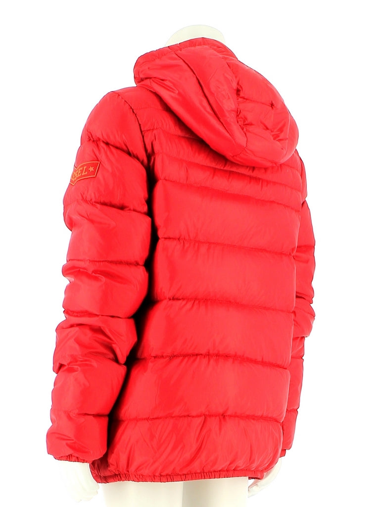 Piumini Rosso Diesel