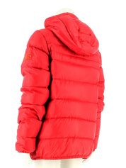 Piumini Rosso Diesel