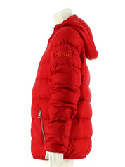 Piumini Rosso Diesel