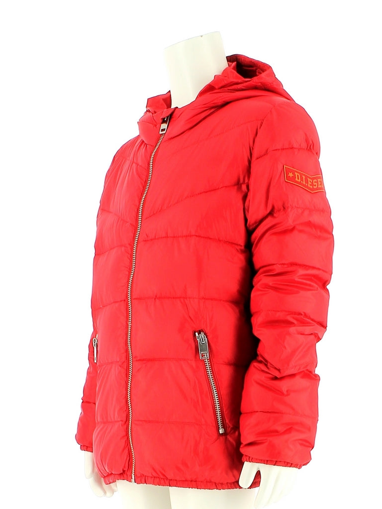 Piumini Rosso Diesel